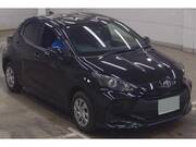 2021 TOYOTA YARIS