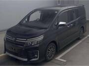2016 TOYOTA VOXY