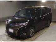 2020 TOYOTA ESQUIRE