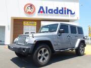 2017 CHRYSLER JEEP WRANGLER