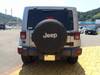 CHRYSLER JEEP WRANGLER