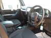 CHRYSLER JEEP WRANGLER