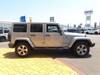 CHRYSLER JEEP WRANGLER
