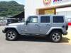CHRYSLER JEEP WRANGLER