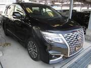 2023 NISSAN ELGRAND