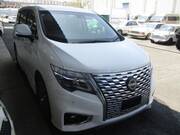 2023 NISSAN ELGRAND