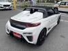 HONDA S660