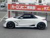 HONDA S660