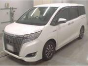 2018 TOYOTA ESQUIRE