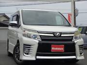 2015 TOYOTA VOXY