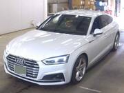 2020 AUDI A5 SPORTBACK