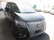 2023 NISSAN ELGRAND