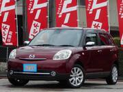 2013 MAZDA VERISA
