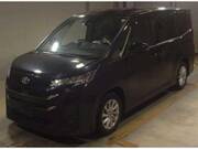 2022 TOYOTA NOAH G