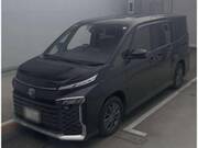 2022 TOYOTA VOXY