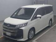 2022 TOYOTA NOAH