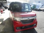 2018 HONDA N-BOX CUSTOM