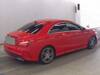 MERCEDES BENZ CLA-CLASS