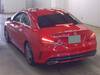 MERCEDES BENZ CLA-CLASS