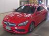 MERCEDES BENZ CLA-CLASS