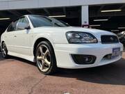 2003 SUBARU LEGACY B4