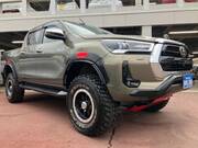 2022 TOYOTA HILUX