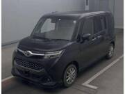 2020 TOYOTA TANK