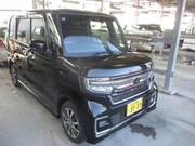 2021 HONDA N-BOX CUSTOM