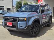 2024 TOYOTA LANDCRUISER 250