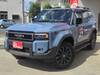 TOYOTA LANDCRUISER 250