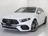 MERCEDES BENZ A-CLASS