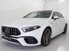 MERCEDES BENZ A-CLASS