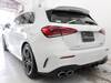 MERCEDES BENZ A-CLASS
