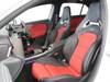 MERCEDES BENZ A-CLASS