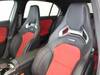 MERCEDES BENZ A-CLASS