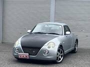 2003 DAIHATSU COPEN ACTIVE TOP