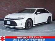 2024 TOYOTA CROWN