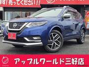 2022 NISSAN X-TRAIL
