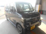 2024 HONDA N-BOX CUSTOM