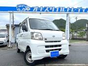 2009 DAIHATSU HIJET CARGO