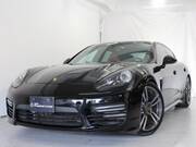 2015 PORSCHE PANAMERA