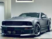 2007 FORD MUSTANG (Left Hand Drive)