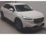 2024 HONDA VEZEL