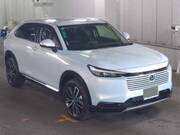 2025 HONDA VEZEL