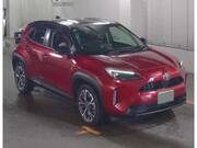 2022 TOYOTA YARIS CROSS Z