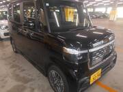 2024 HONDA N-BOX CUSTOM