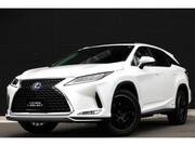 2019 LEXUS RX