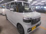 2024 HONDA N-BOX CUSTOM