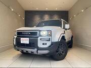 2024 TOYOTA LANDCRUISER 250