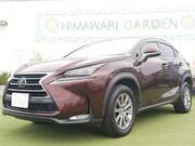 2015 LEXUS NX
